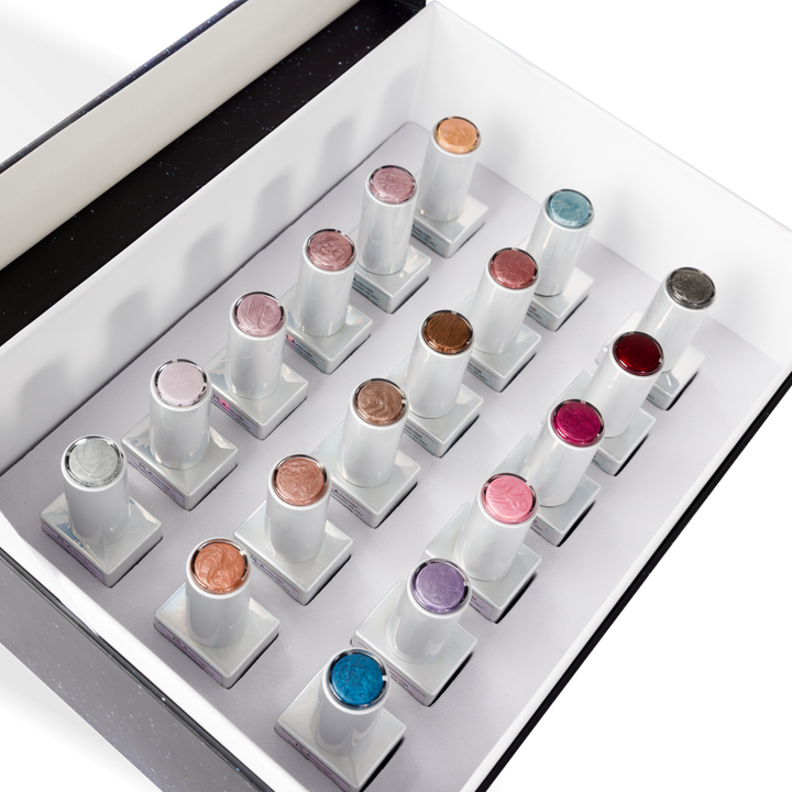 Big Mood Rising - Cat Eye Gel Polish Collection