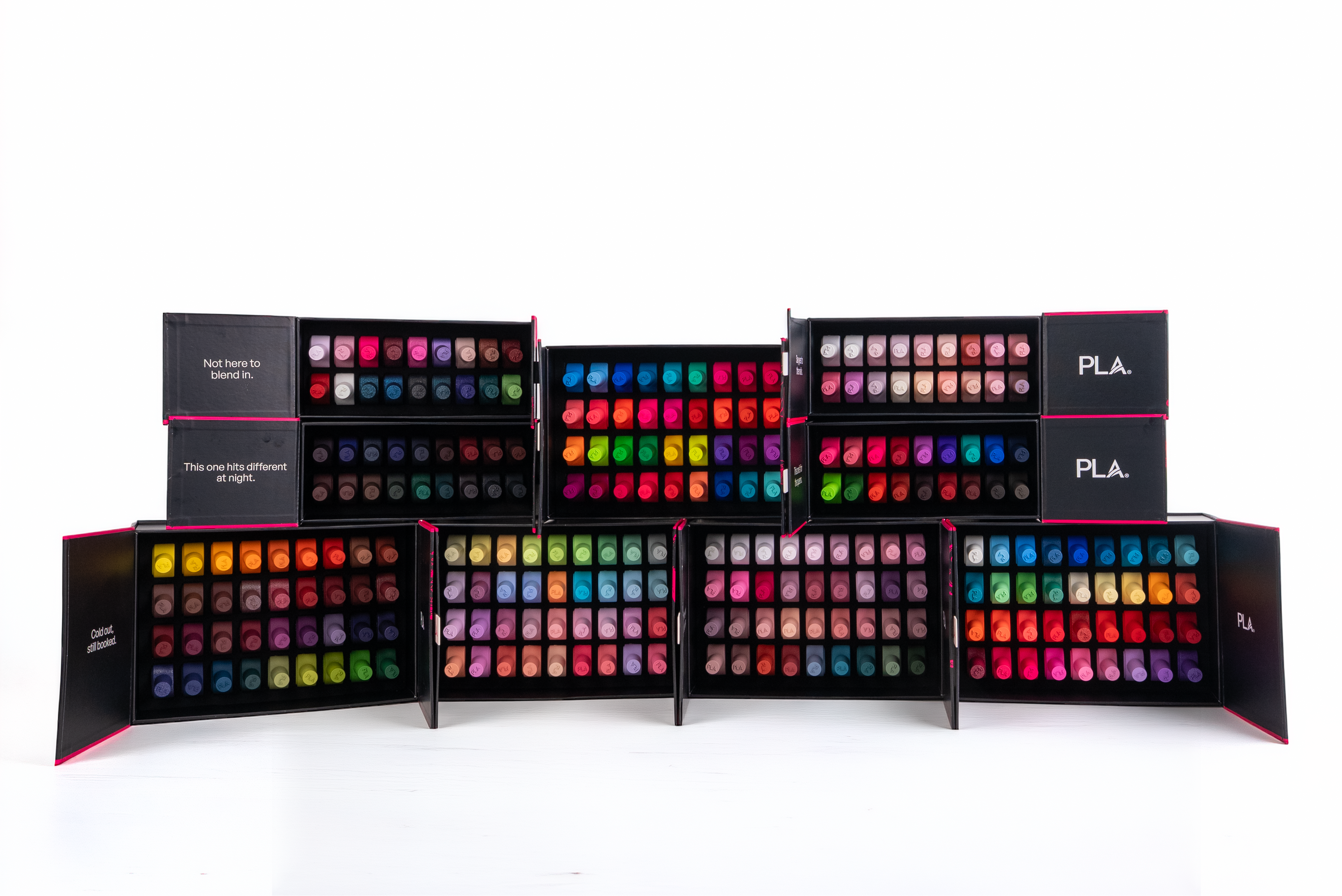 The Icon Collection