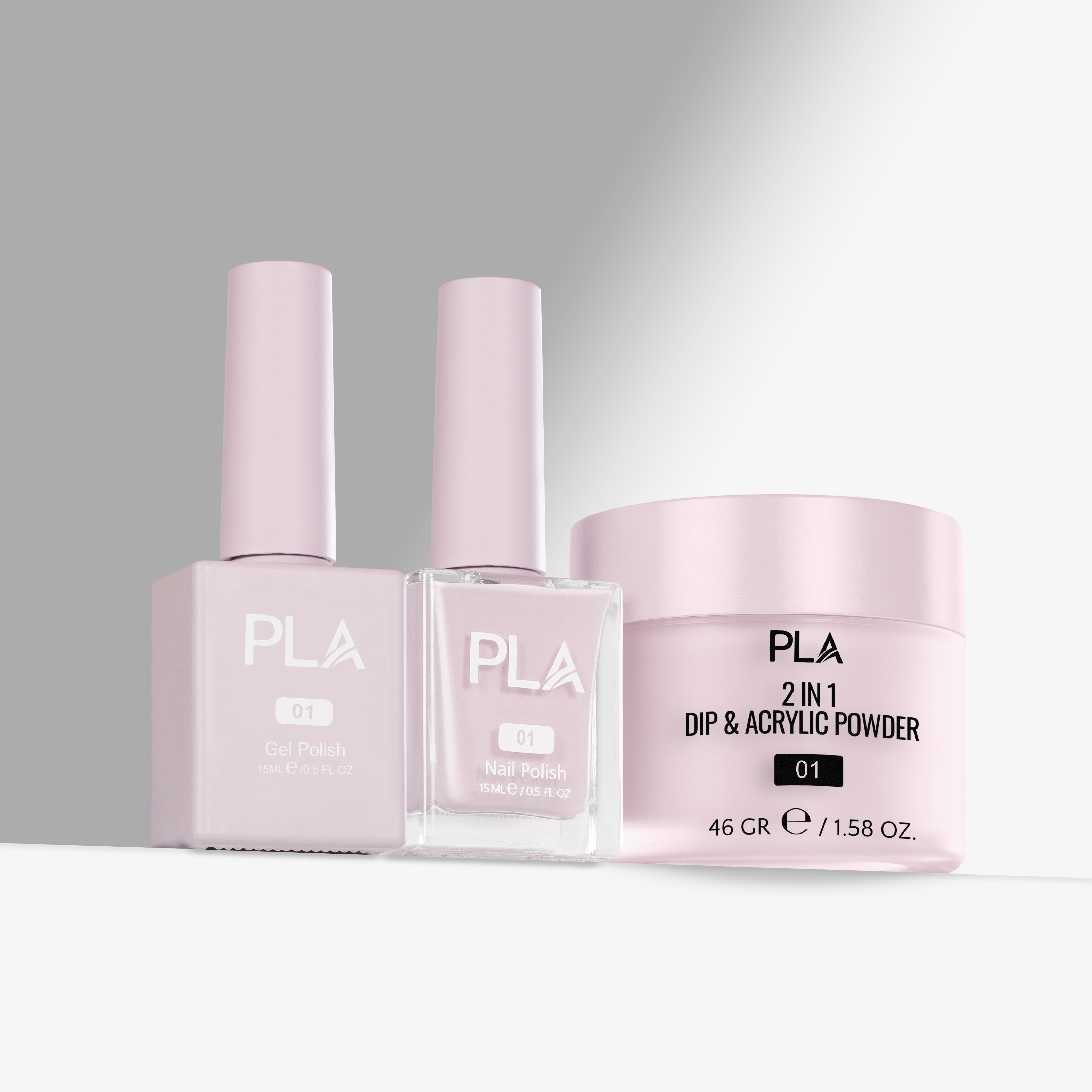 4-in-1 Turnip the Beet - 01 – Paris Lash Academy