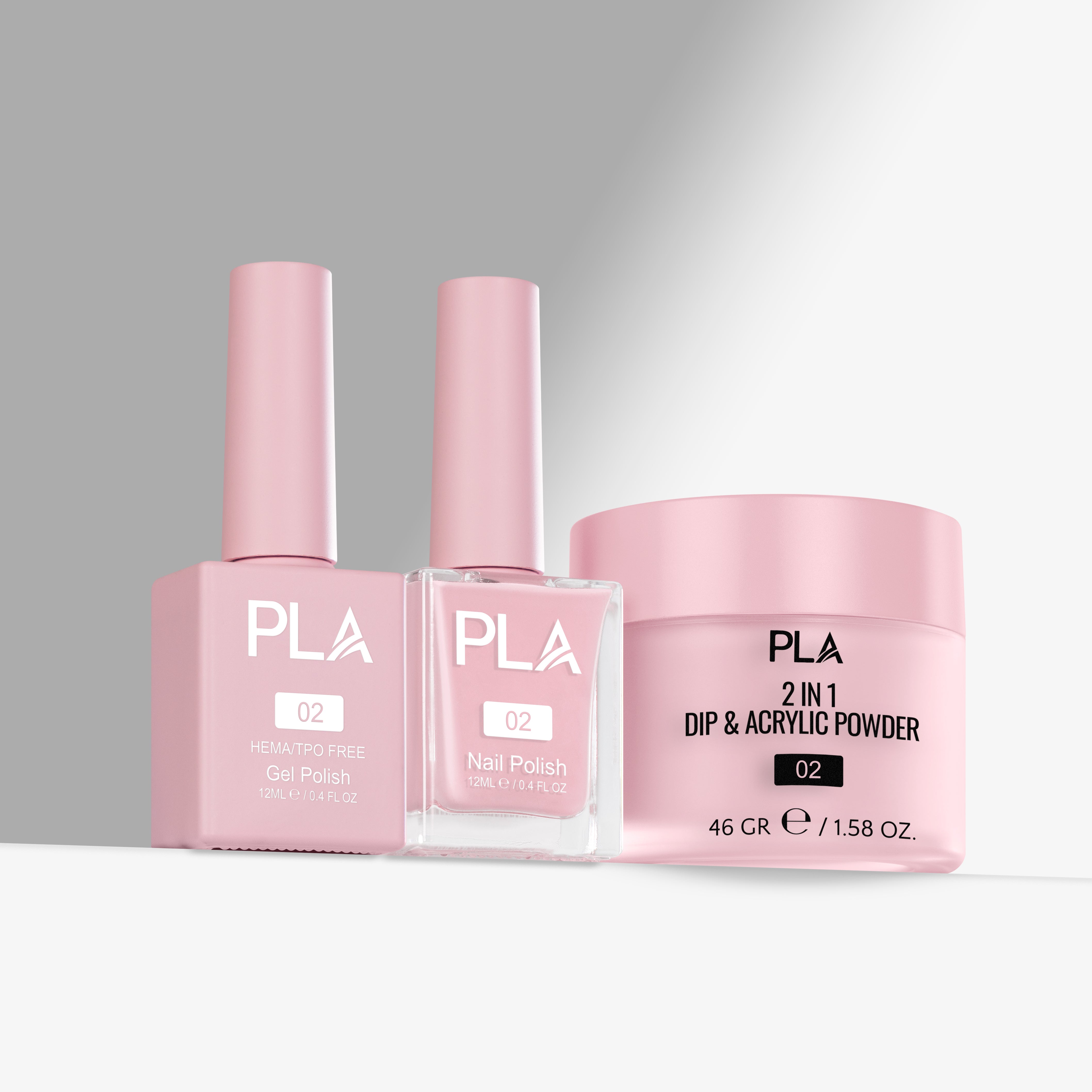 4-in-1 Spring Me Pretty - 02