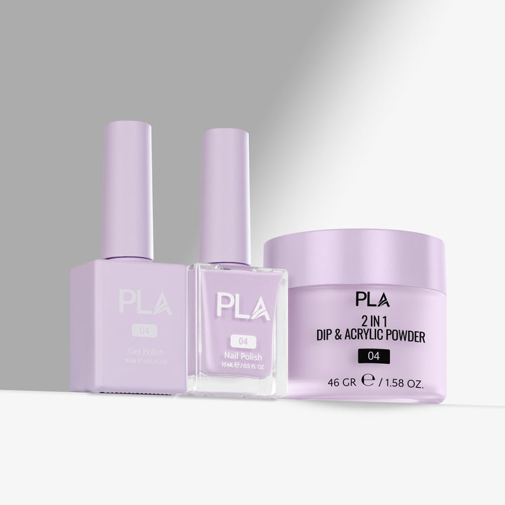 4-in-1 Eternal Spring - 04