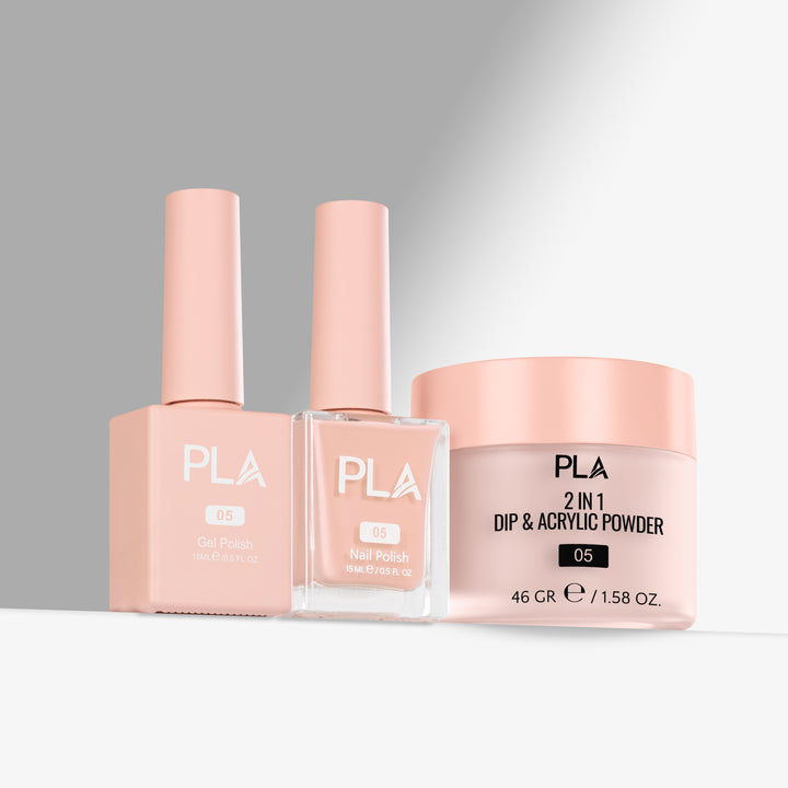 4 en 1 Brote y Desayuno - 05