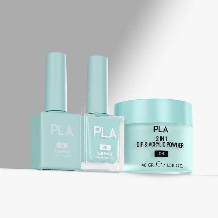 4-in-1 I'm Sexy and I Grow It - 06