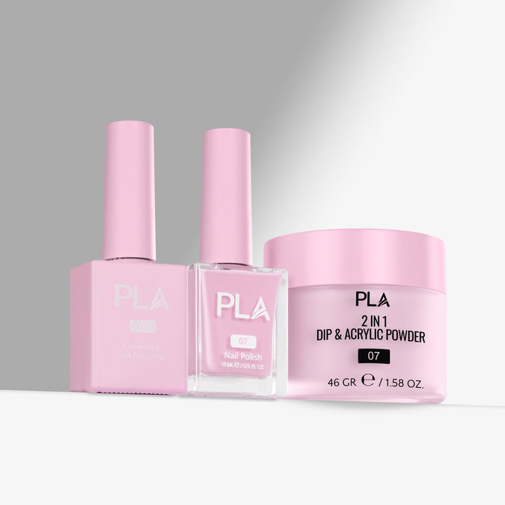 4 en 1 Crece Salvaje - 07