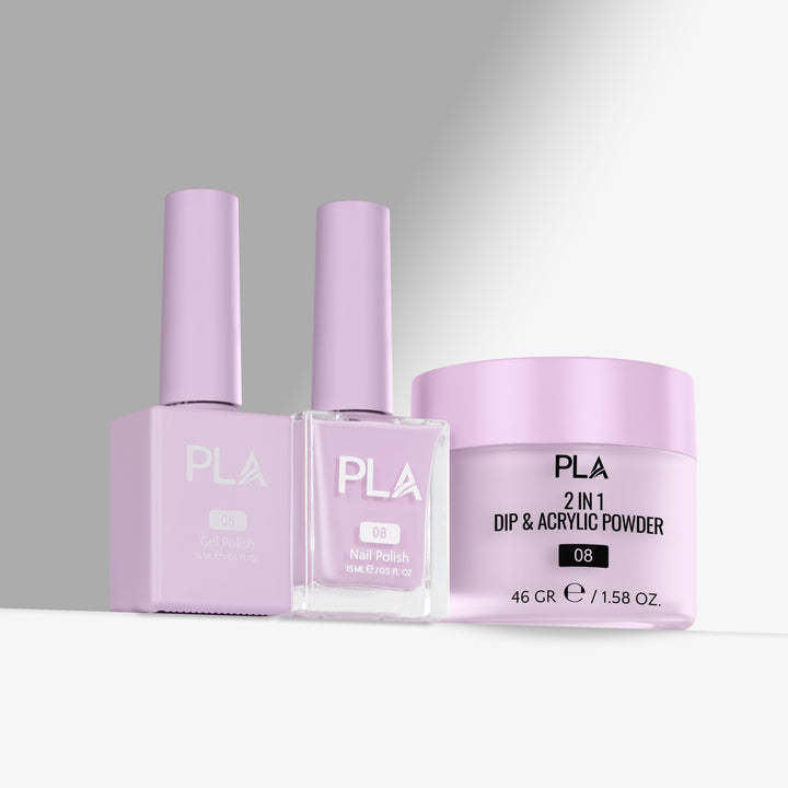 4-in-1 Okay, Bloomer - 08