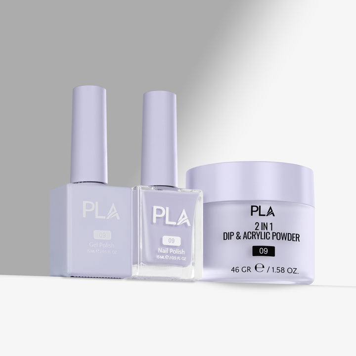 4-in-1 Rough Around the Hedges - 09