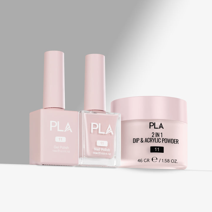 4-in-1 I Beg Your Garden? - 11