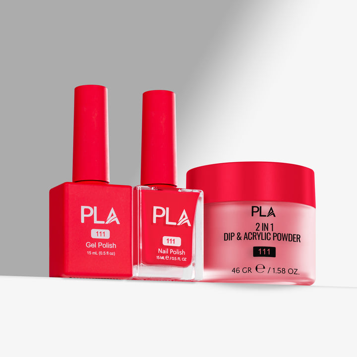 4-in-1 Very Merry Kissmas - 111