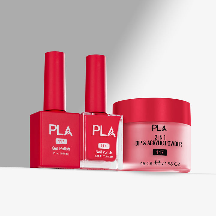 4-in-1 Naughty or Nice - 117