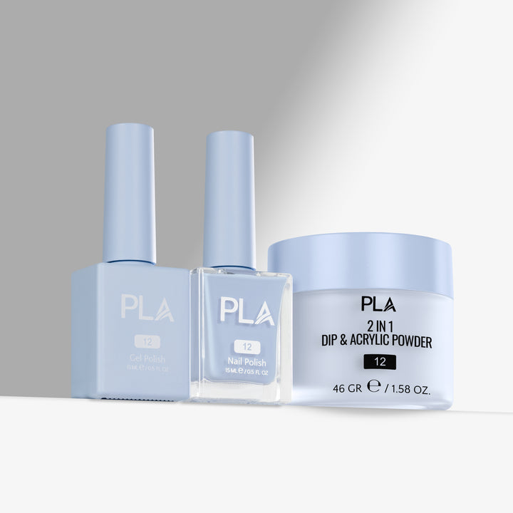 4-in-1 Good for the Sole - 12