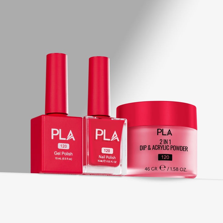 4-in-1 Sleigh What?! - 120