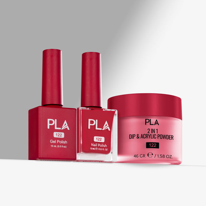 4-in-1 Yule Be Sorry - 122