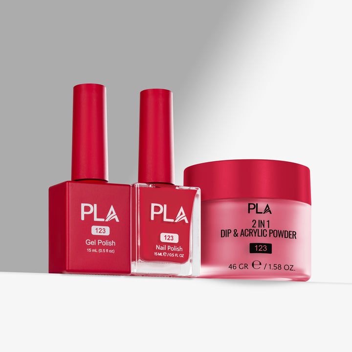 4-in-1 Mrs. Claws - 123