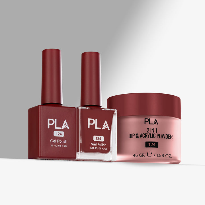 4-in-1 The Snuggle is Real - 124