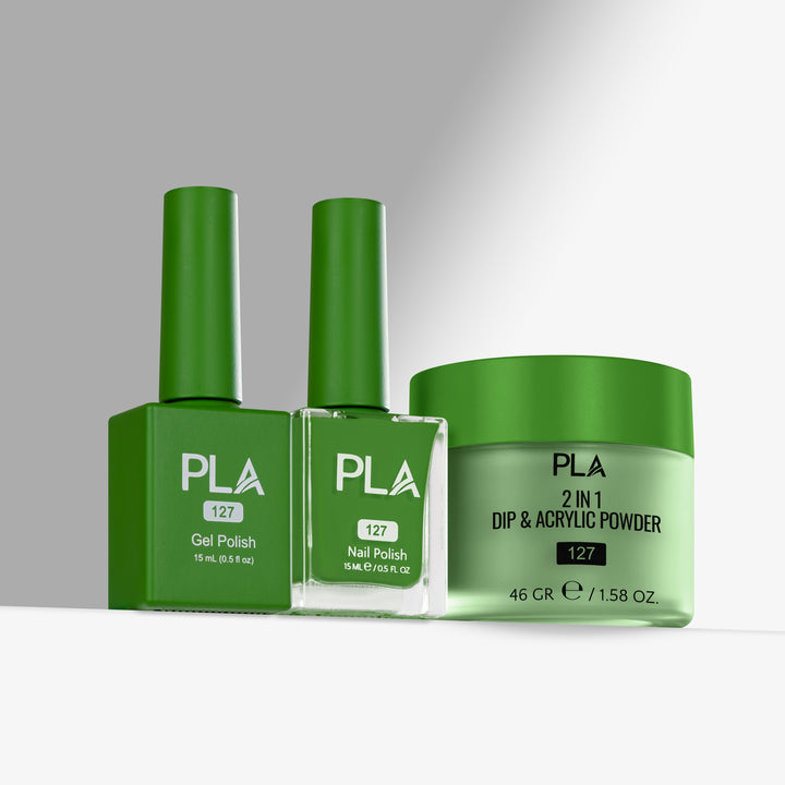 4-in-1 Elf Squad - 127