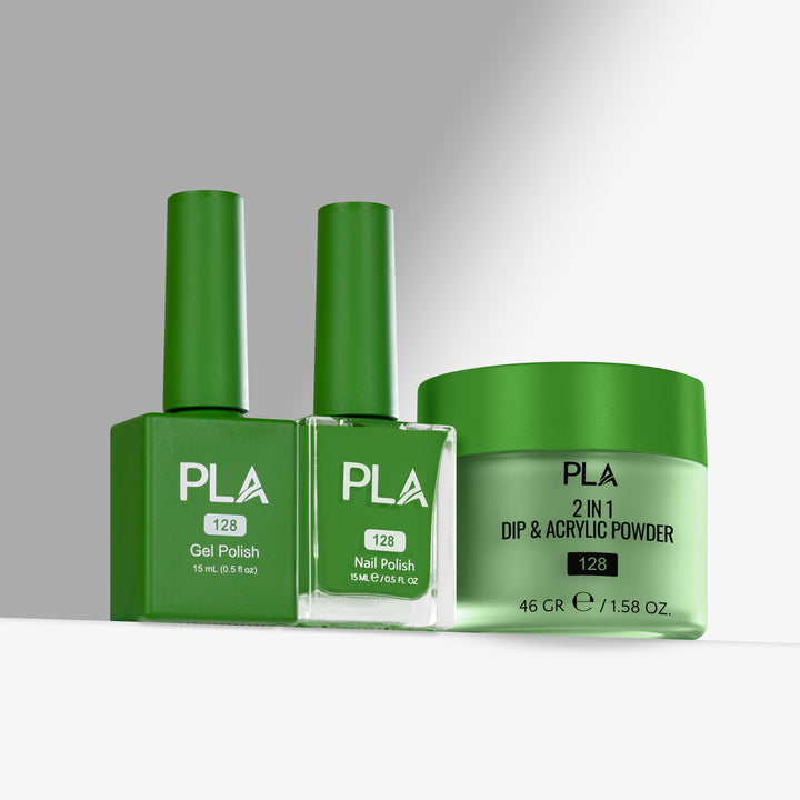 4-in-1 Birch, Please - 128