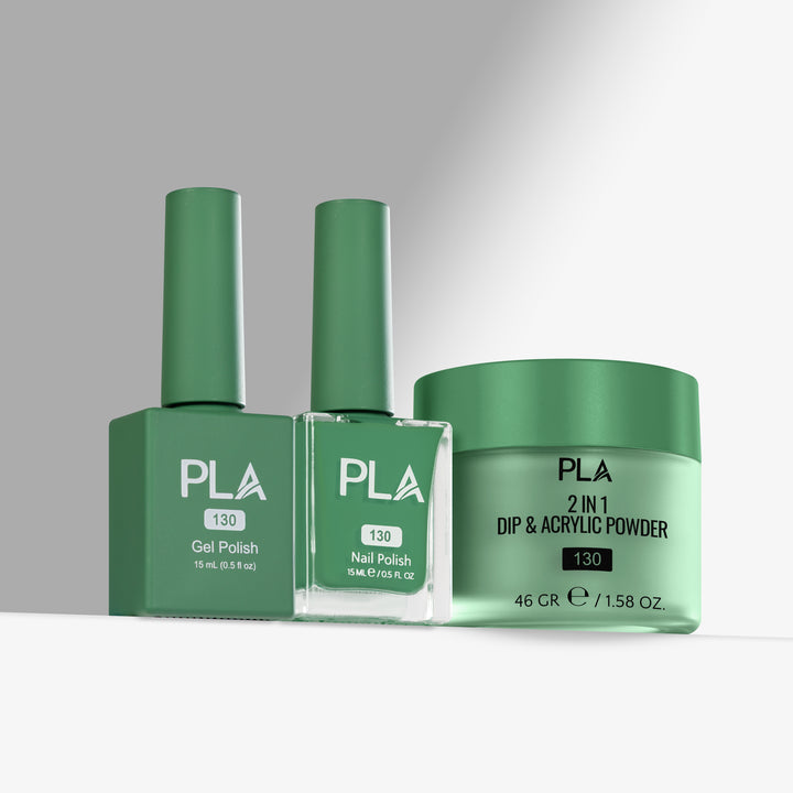 4-in-1 Love at Frost Sight - 130