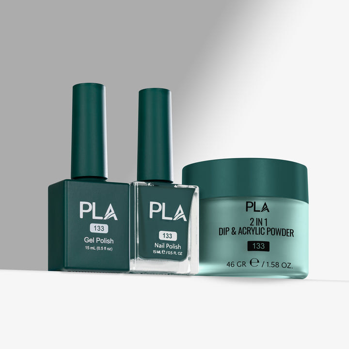 4-in-1 Presents or Prada - 133