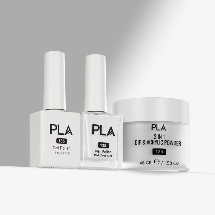 4-in-1 Snow Patrol - 135