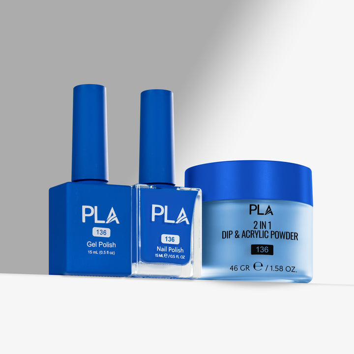 4-in-1 Ball Drop - 136