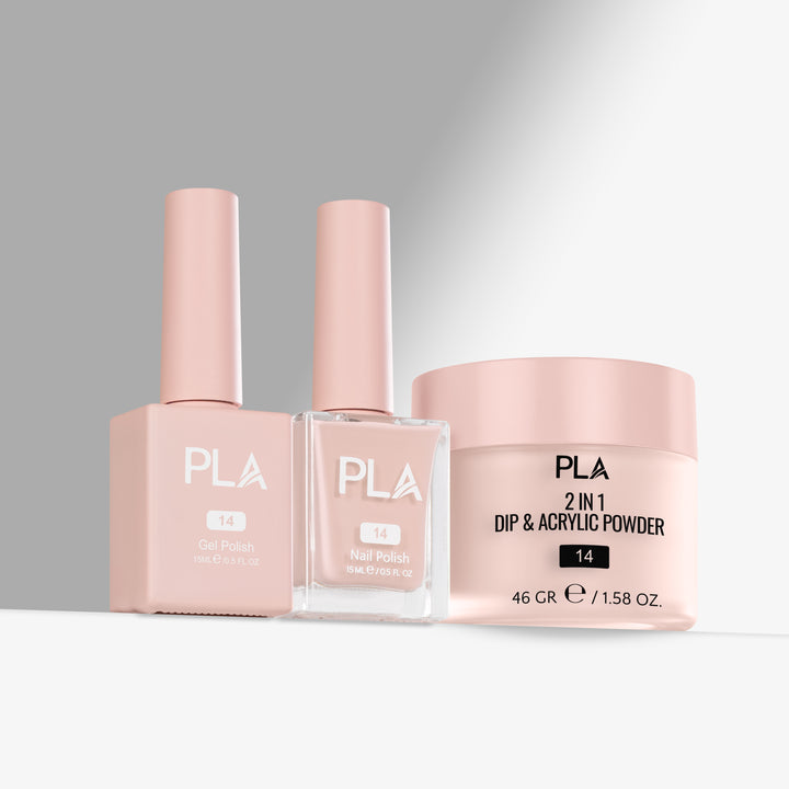 4 en 1 ¿Serías mío? - 14