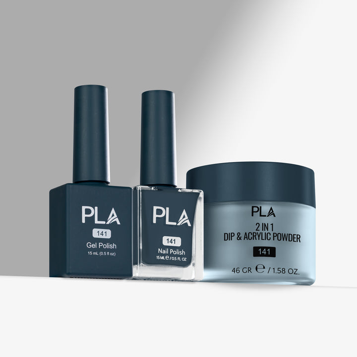 4-in-1 Silent Night - 141