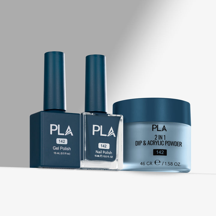 4-in-1 Make It Rein - 142