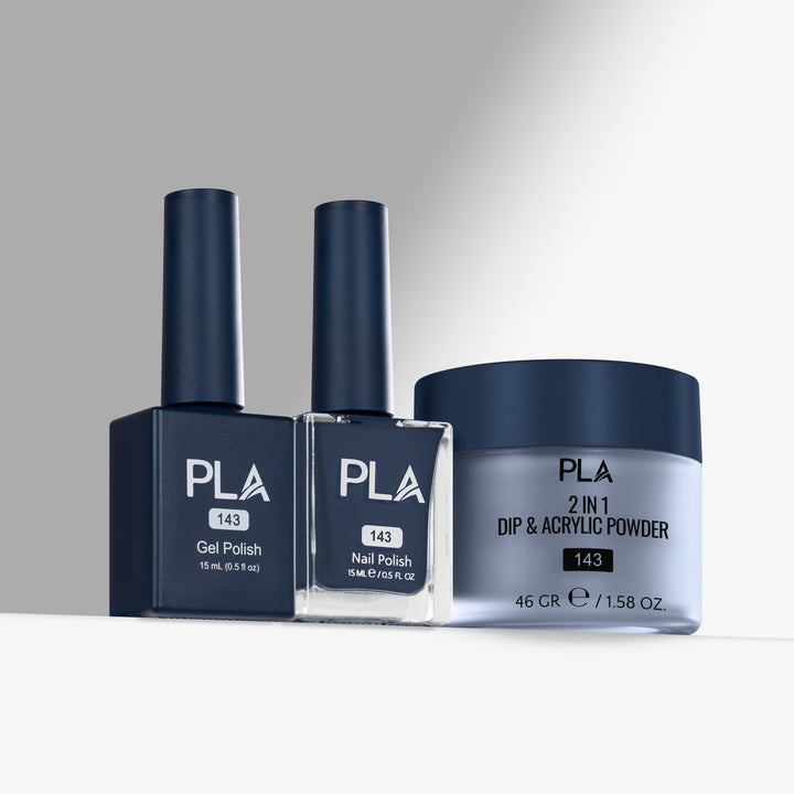 4-in-1 The Night Before - 143