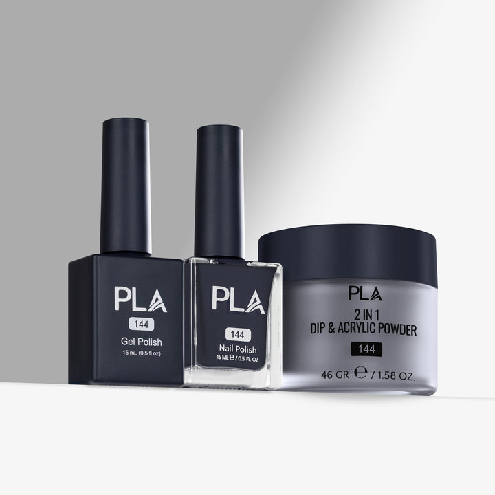 4-in-1 Tinsel in a Tangle - 144