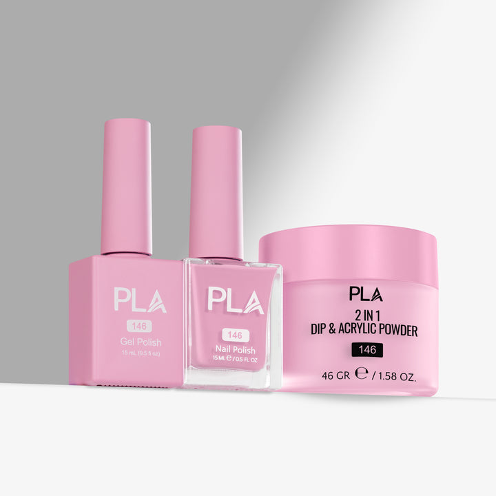 4-in-1 Nail Queen - 146