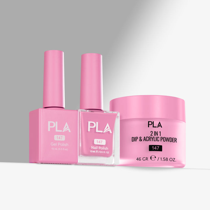 4-in-1 Hustle, Rest, Repeat - 147