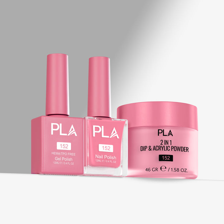 4-in-1 Focused and Fabulous - 152