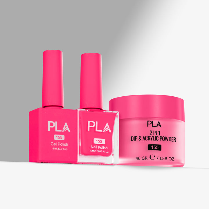 4-in-1 Corner Office - 155