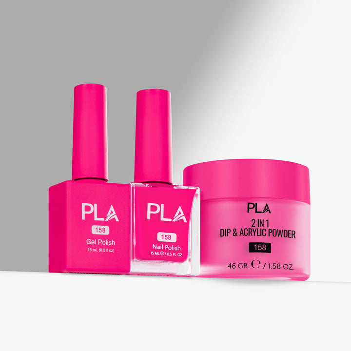 4-in-1 Sass Master - 158