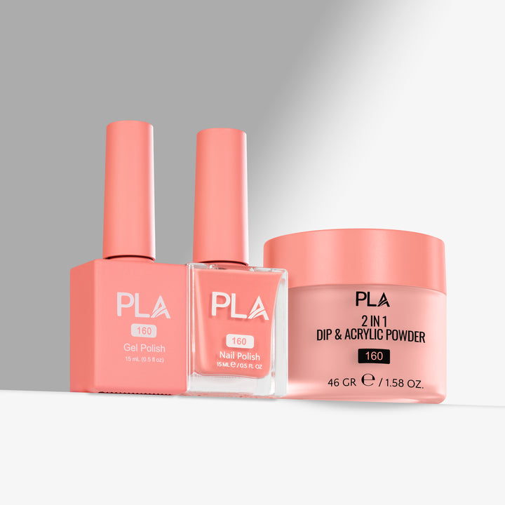 4-in-1 Doubt Me, I Dare You - 160