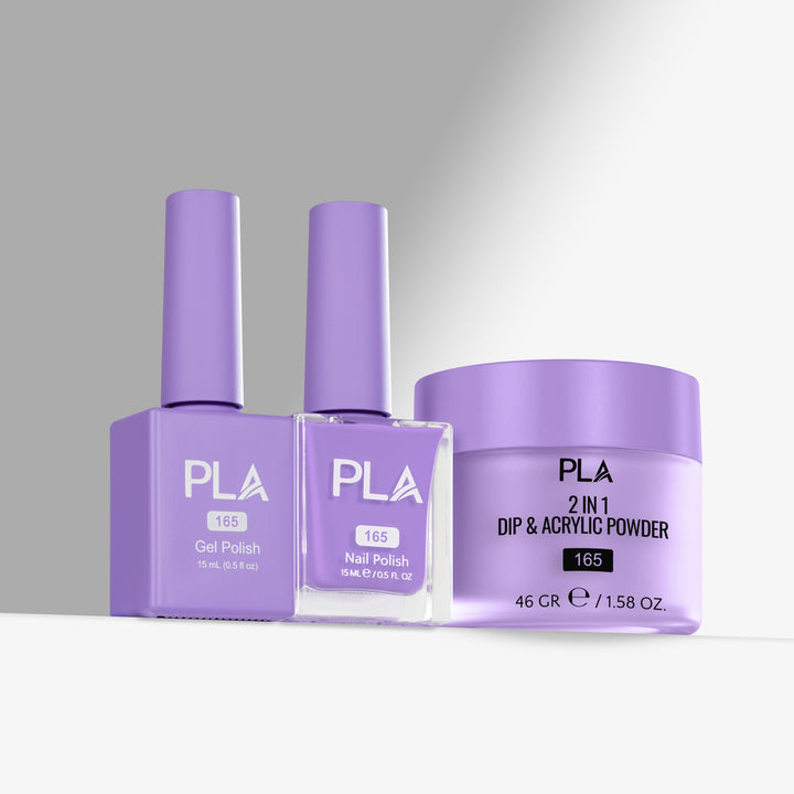 4-in-1 All Expenses Paid - 165