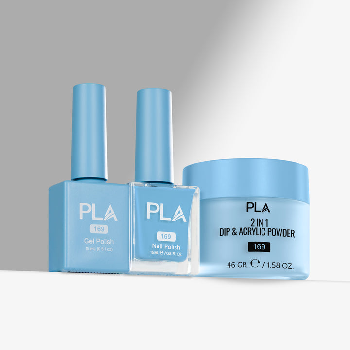 4-in-1 I Want It All - 169