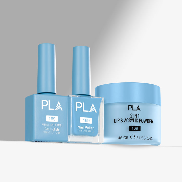 4-in-1 I Want It All - 169