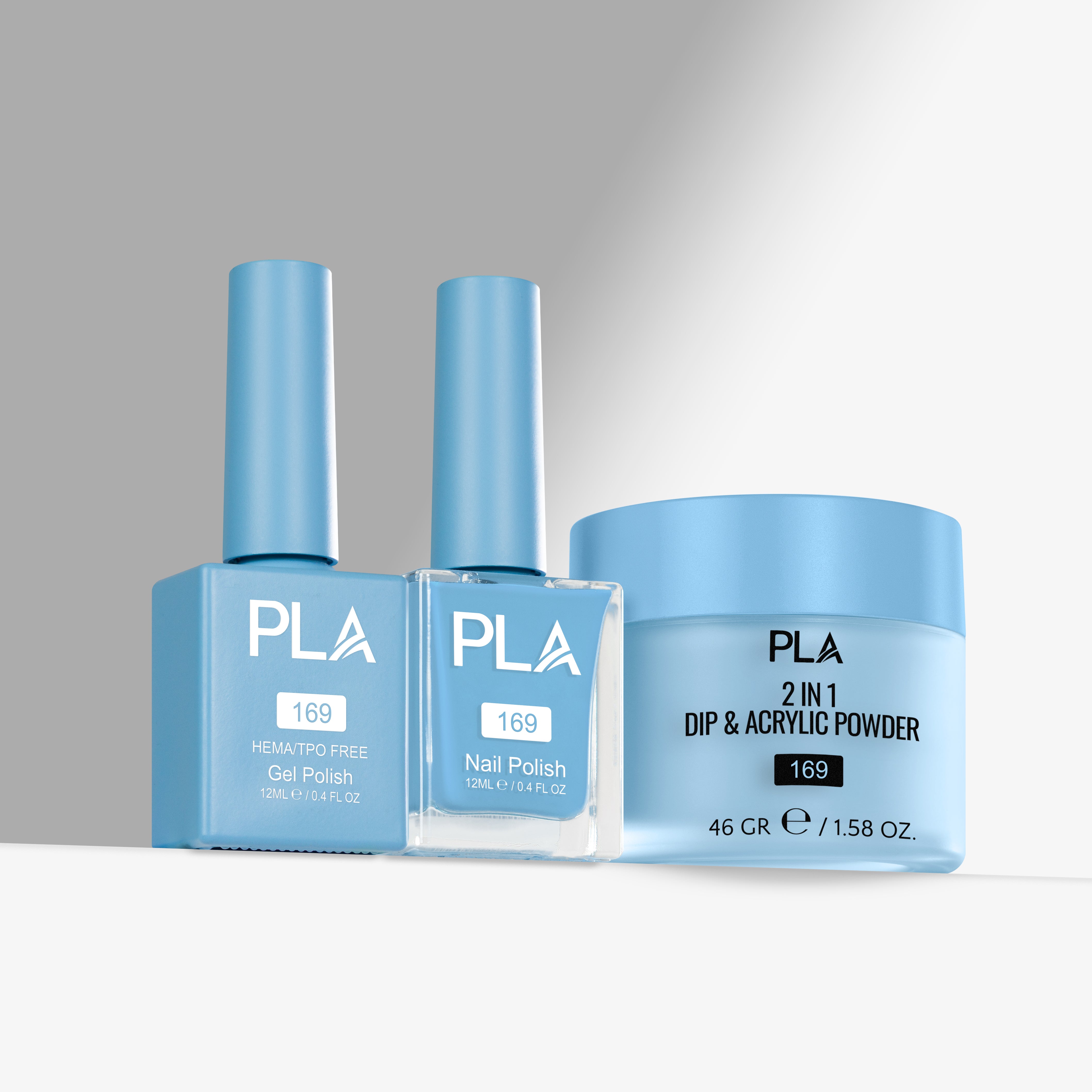 4-in-1 I Want It All - 169