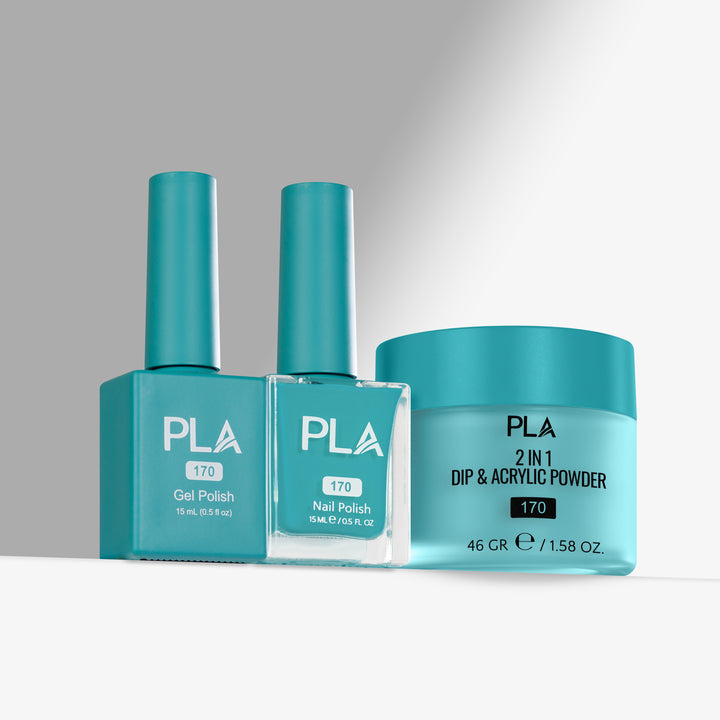 4-in-1 All Eyes On Me - 170