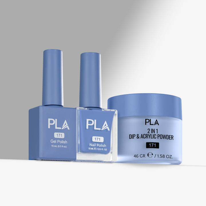 4-in-1 G.O.A.T - 171