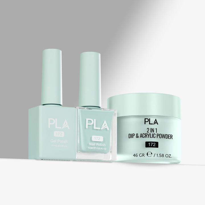 4-in-1 It Girl - 172