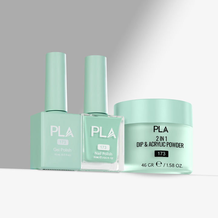 4-in-1 Don't Cry For Him - 173