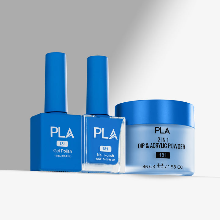 4-in-1 Vibe Check - 181