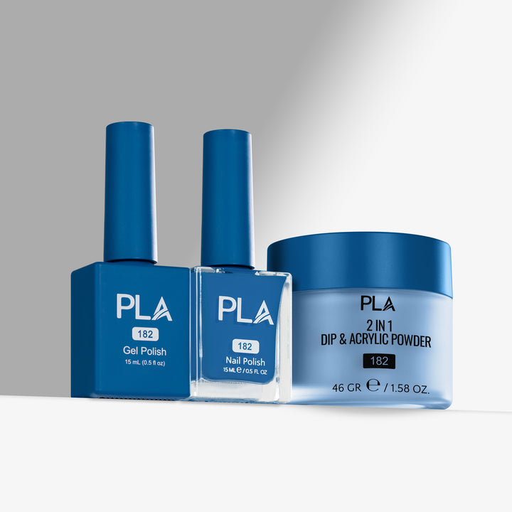 4-in-1 Low Key Salty - 182