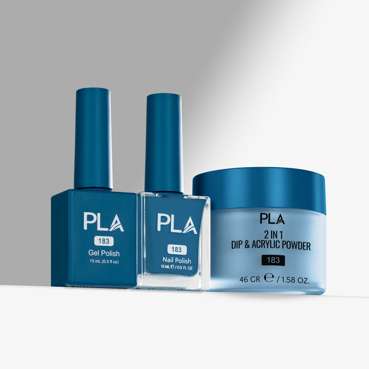 4-in-1 Get This Par-Tea Started - 183