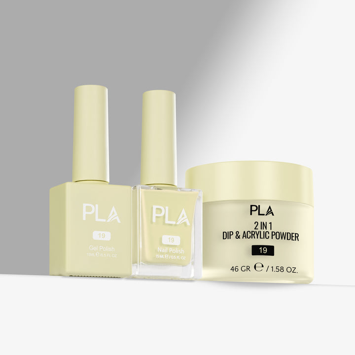 4-in-1 Oopsie Daisy - 19