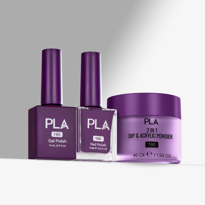 4-in-1 You Can't Tell Anyone - 190