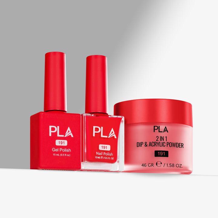 4-in-1 Believe It or Not - 191