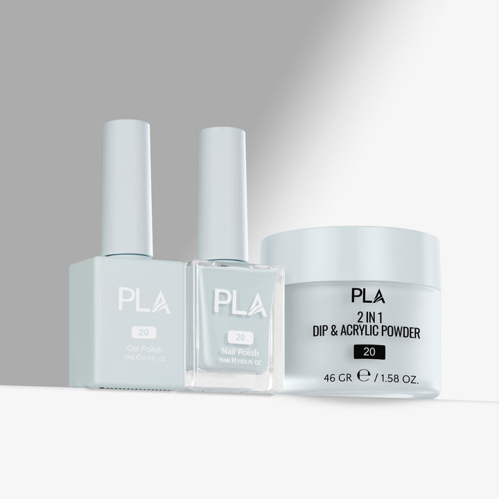 4-in-1 Fabulously Fresh - 20